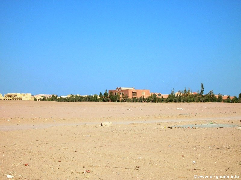 Hospital El Gouna 162